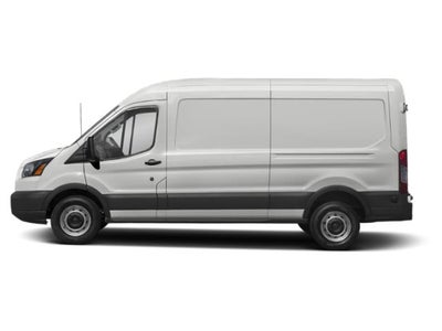 2019 Ford Transit-250 T-250 148" Med Rf 9000 GVWR Sliding RH Dr