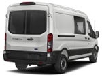 2019 Ford Transit-250 T-250 148" Med Rf 9000 GVWR Sliding RH Dr