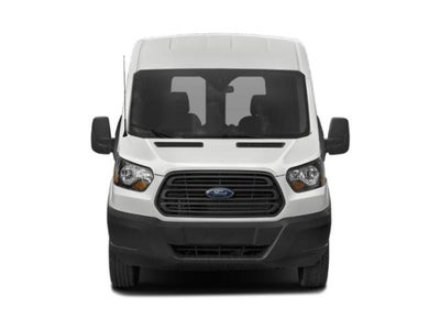 2019 Ford Transit-250 T-250 148" Med Rf 9000 GVWR Sliding RH Dr
