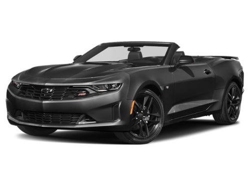 2023 Chevrolet Camaro LT1