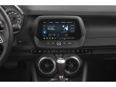 2023 Chevrolet Camaro LT1