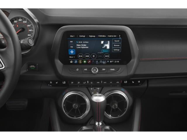 2023 Chevrolet Camaro LT1