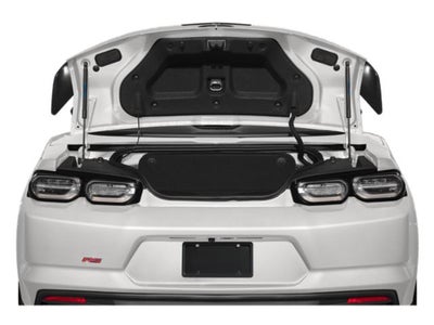 2023 Chevrolet Camaro LT1