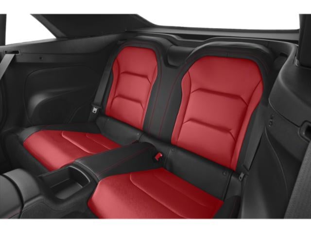 2023 Chevrolet Camaro LT1