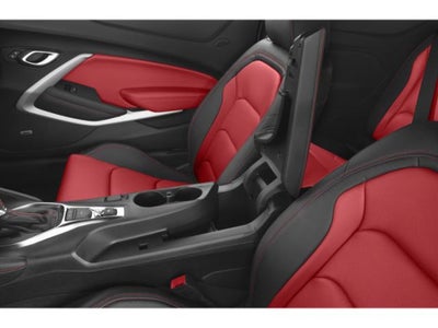 2023 Chevrolet Camaro LT1