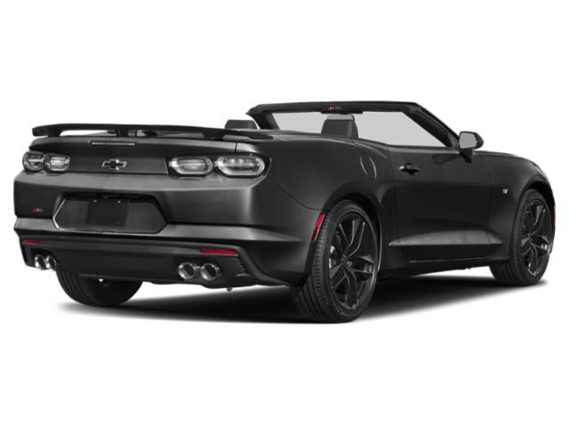2023 Chevrolet Camaro LT1