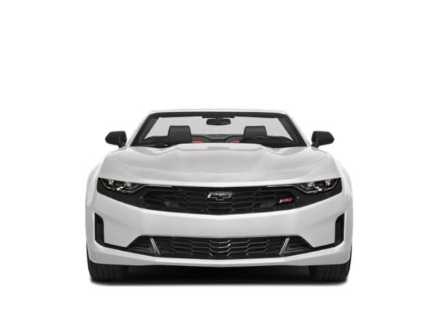2023 Chevrolet Camaro LT1
