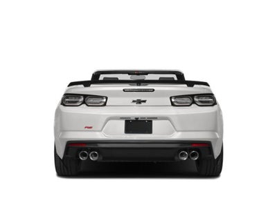 2023 Chevrolet Camaro LT1