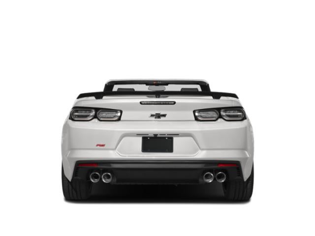 2023 Chevrolet Camaro LT1