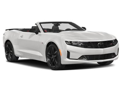 2023 Chevrolet Camaro LT1