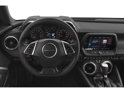 2023 Chevrolet Camaro LT1