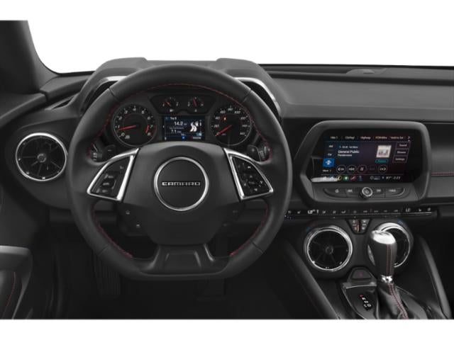2023 Chevrolet Camaro LT1