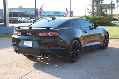2023 Chevrolet Camaro 2SS