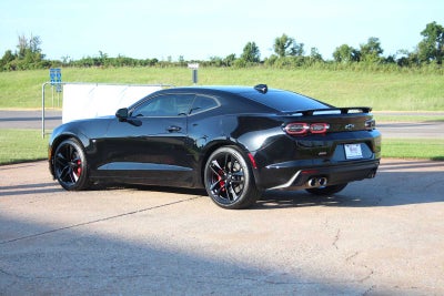 2023 Chevrolet Camaro 2SS