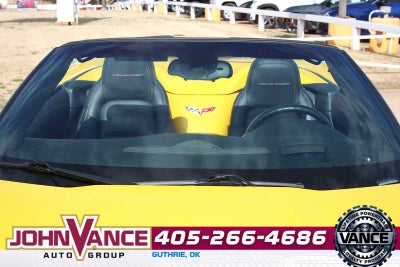 2011 Chevrolet Corvette Z16 Grand Sport w/4LT