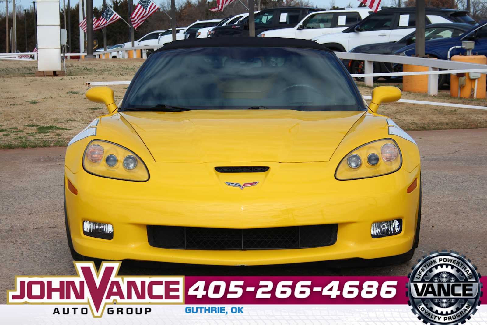 2011 Chevrolet Corvette Z16 Grand Sport w/4LT