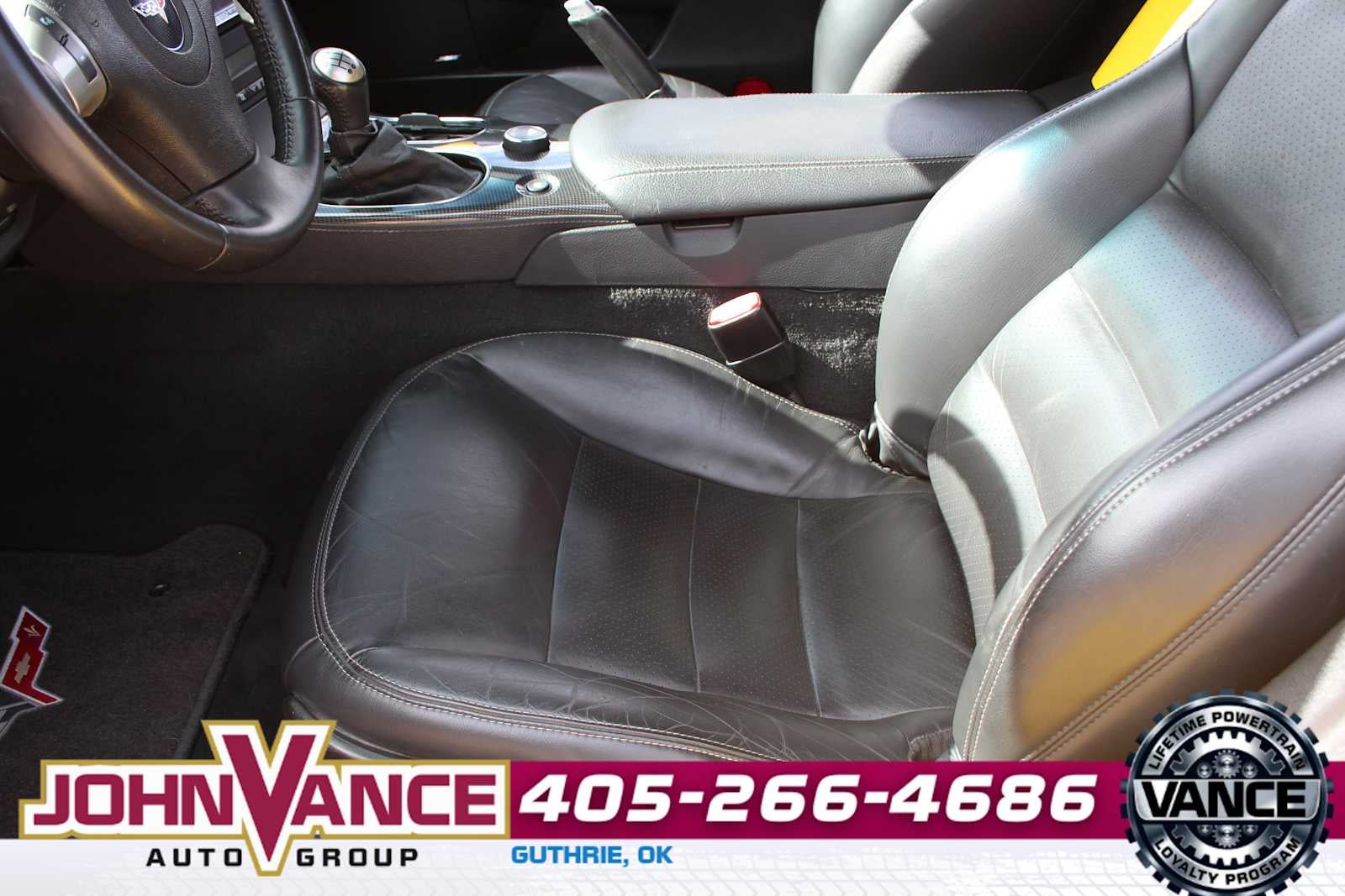 2011 Chevrolet Corvette Z16 Grand Sport w/4LT