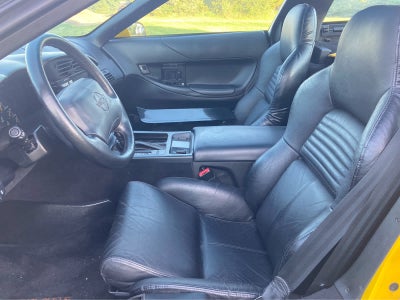 1995 Chevrolet Corvette 2dr Coupe