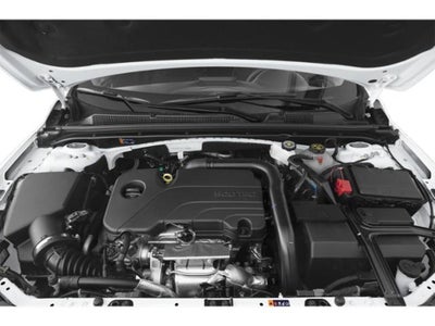 2023 Chevrolet Malibu RS