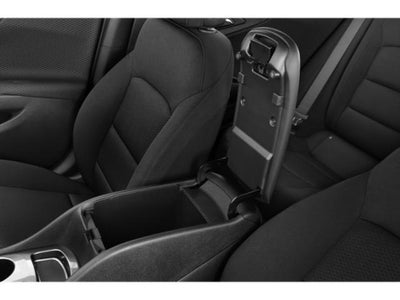 2023 Chevrolet Malibu RS