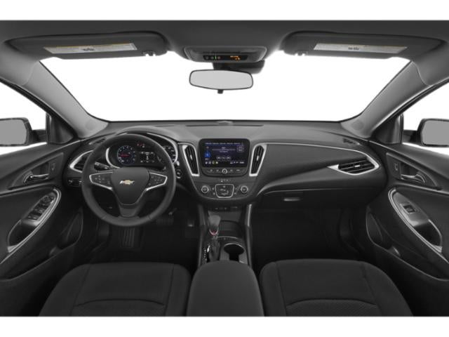 2023 Chevrolet Malibu RS