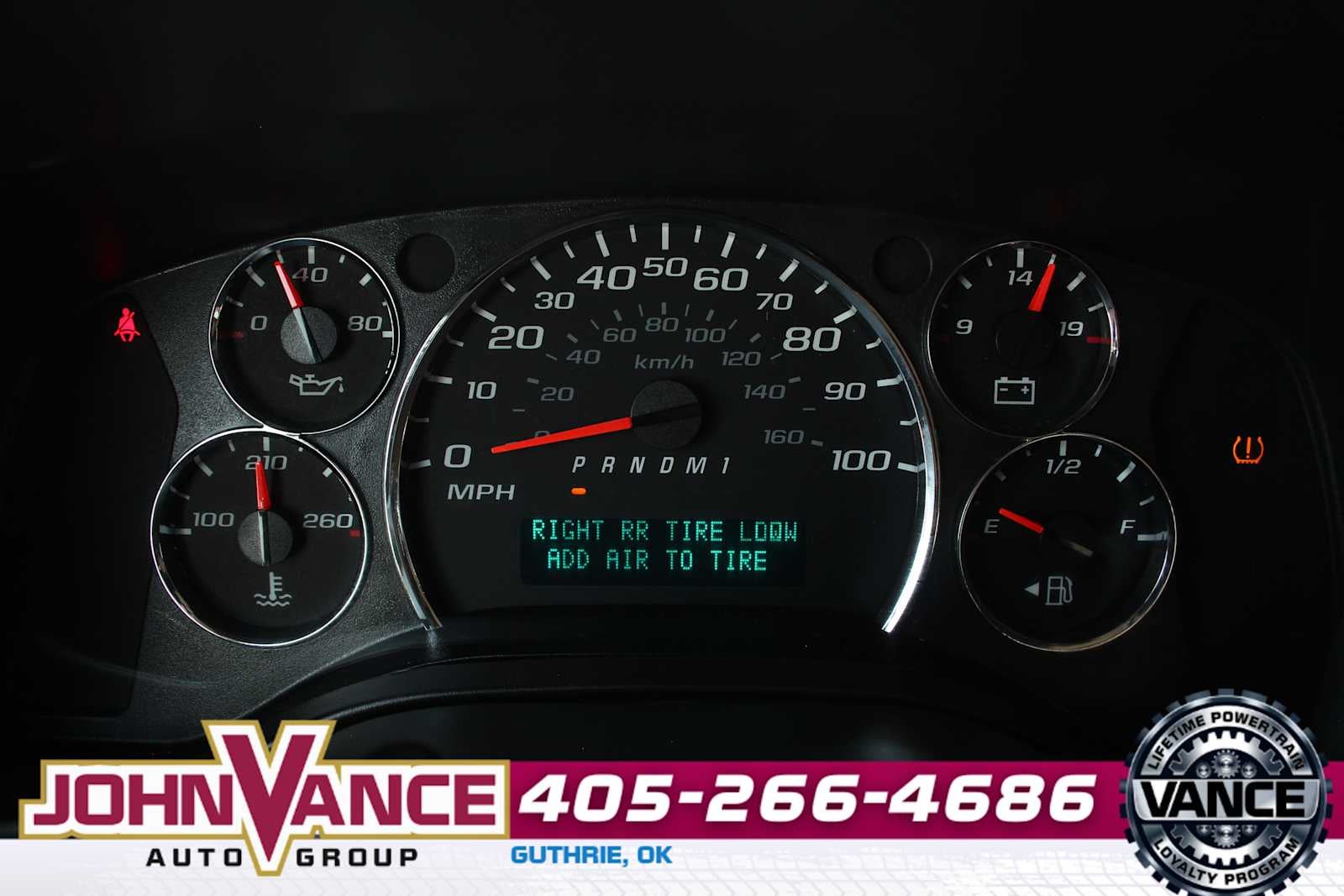 2017 Chevrolet Express 2500 LT