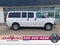 2017 Chevrolet Express 2500 LT