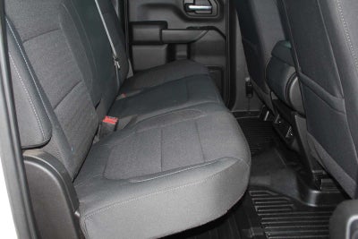 2021 Chevrolet Silverado 2500HD Work Truck