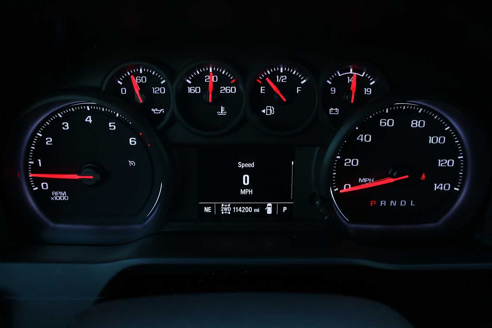 2021 Chevrolet Silverado 2500HD Work Truck