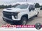 2021 Chevrolet Silverado 2500HD Work Truck