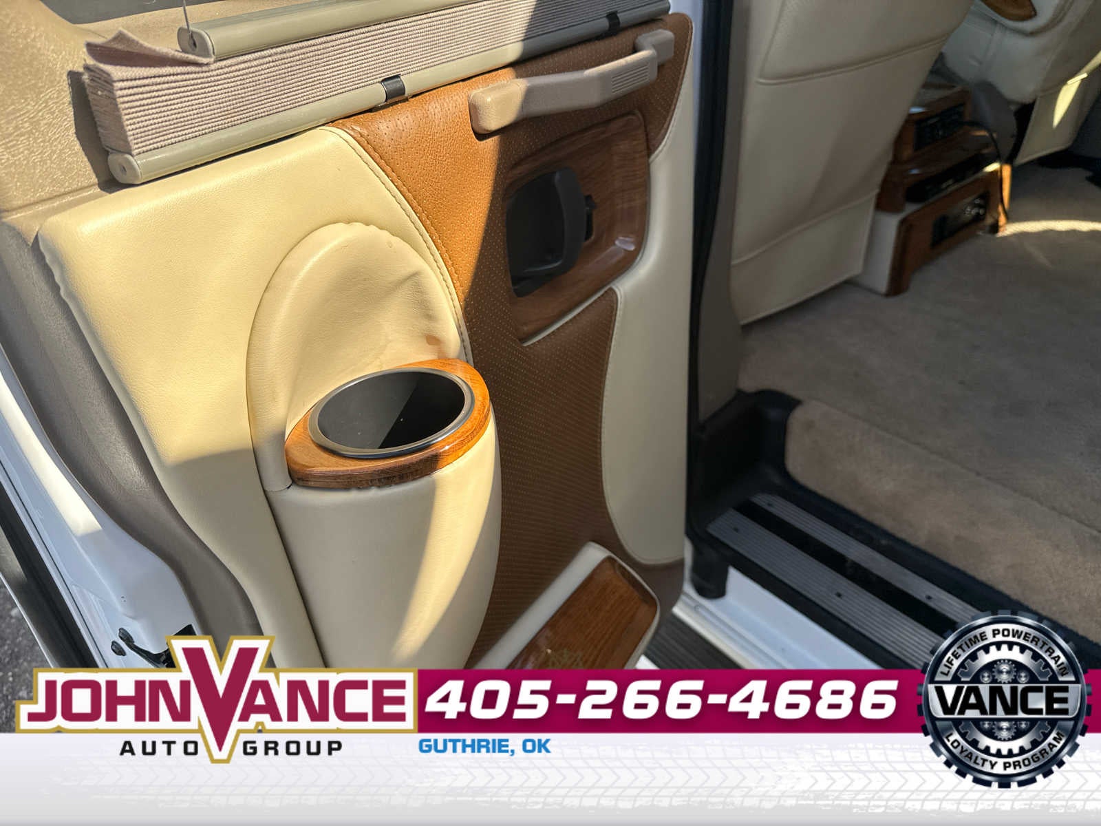 2014 Chevrolet Express 1500 Upfitter