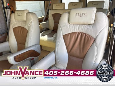 2014 Chevrolet Express 1500 Upfitter