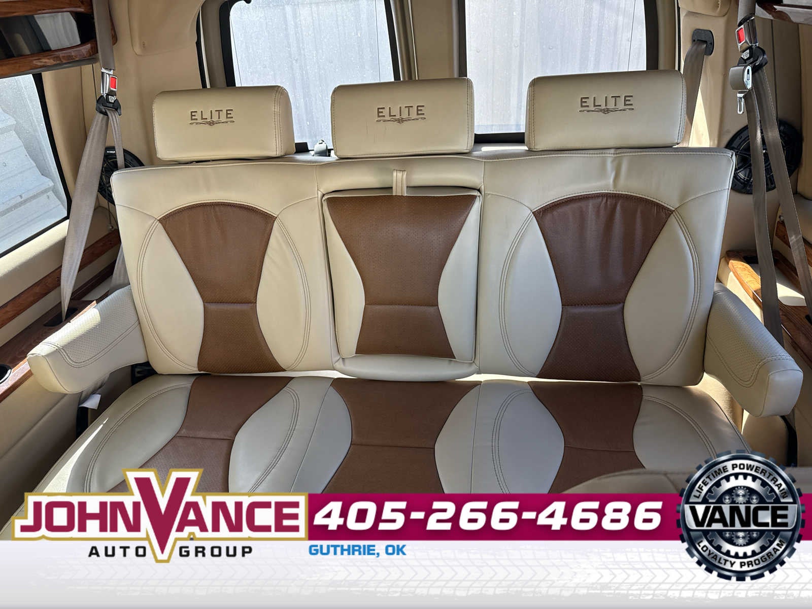 2014 Chevrolet Express 1500 Upfitter