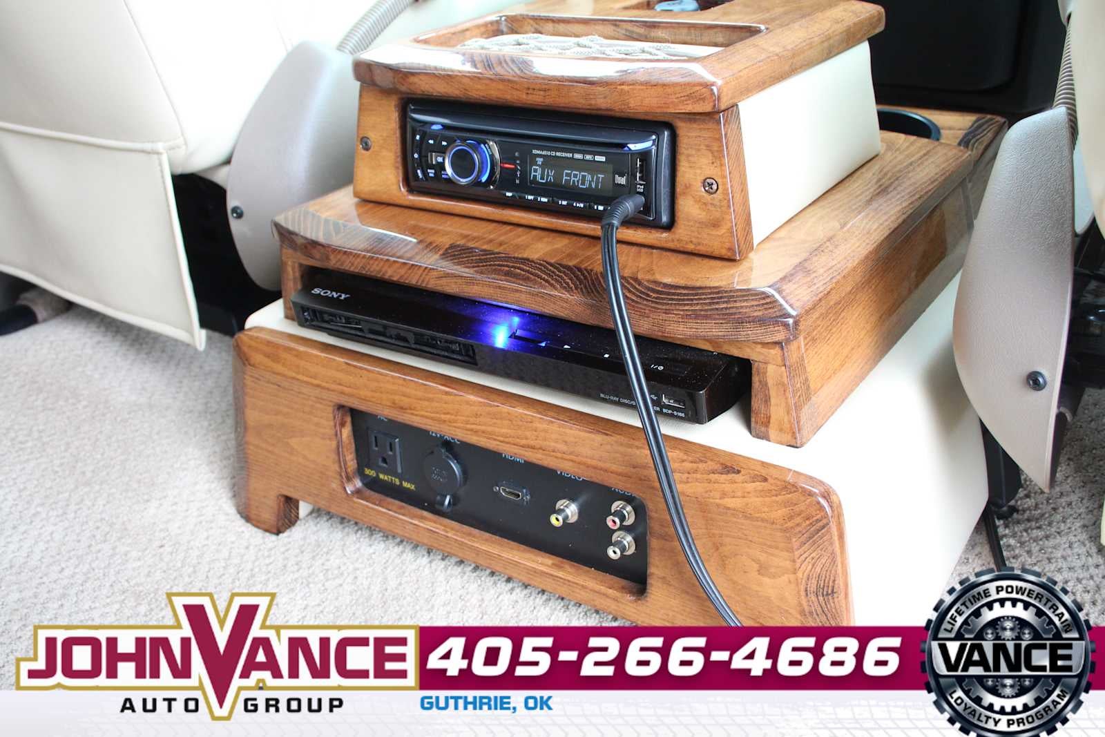 2014 Chevrolet Express 1500 Upfitter