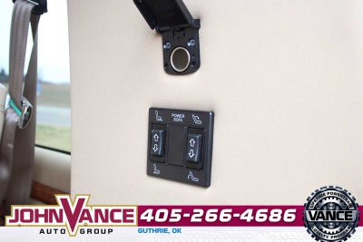 2014 Chevrolet Express 1500 Upfitter