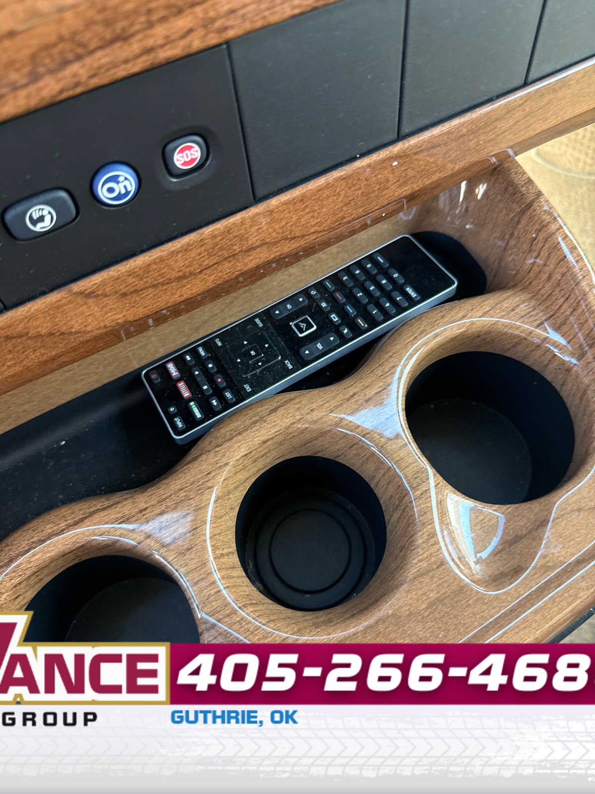 2014 Chevrolet Express 1500 Upfitter