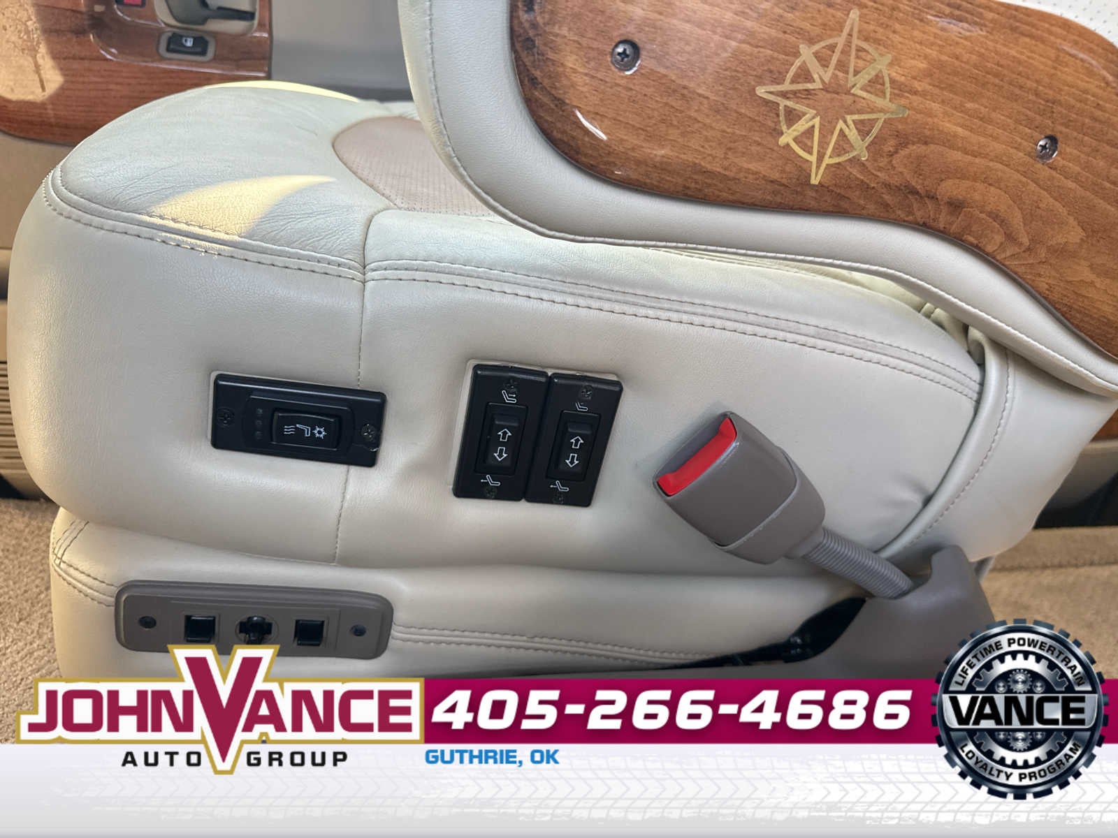 2014 Chevrolet Express 1500 Upfitter