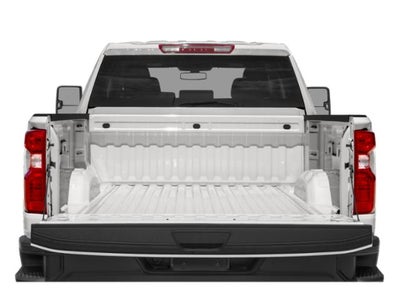 2022 Chevrolet Silverado 2500HD Work Truck