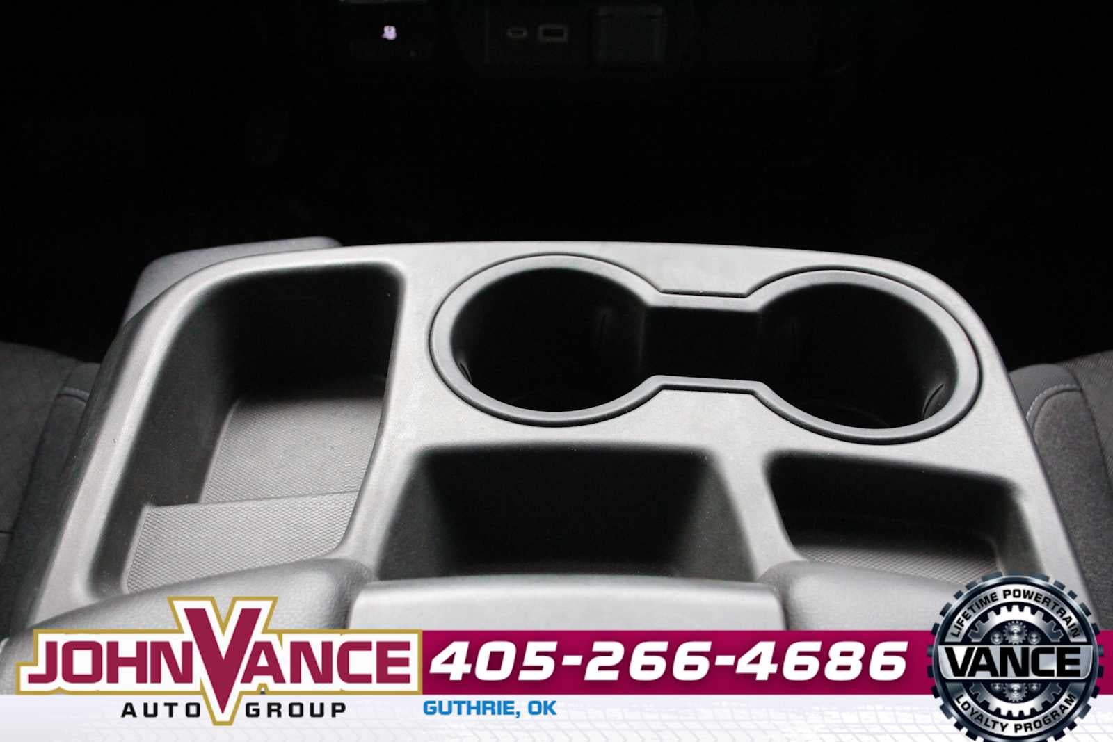 2020 Chevrolet Silverado 2500HD LT