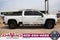 2021 Chevrolet Silverado 2500HD LT