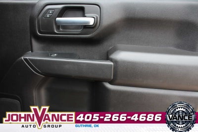 2022 Chevrolet Silverado 2500HD Custom