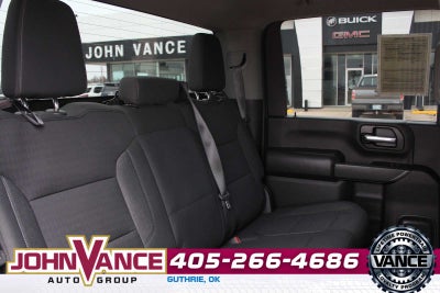 2022 Chevrolet Silverado 2500HD Custom