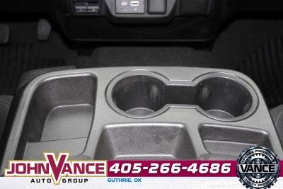 2022 Chevrolet Silverado 2500HD Custom