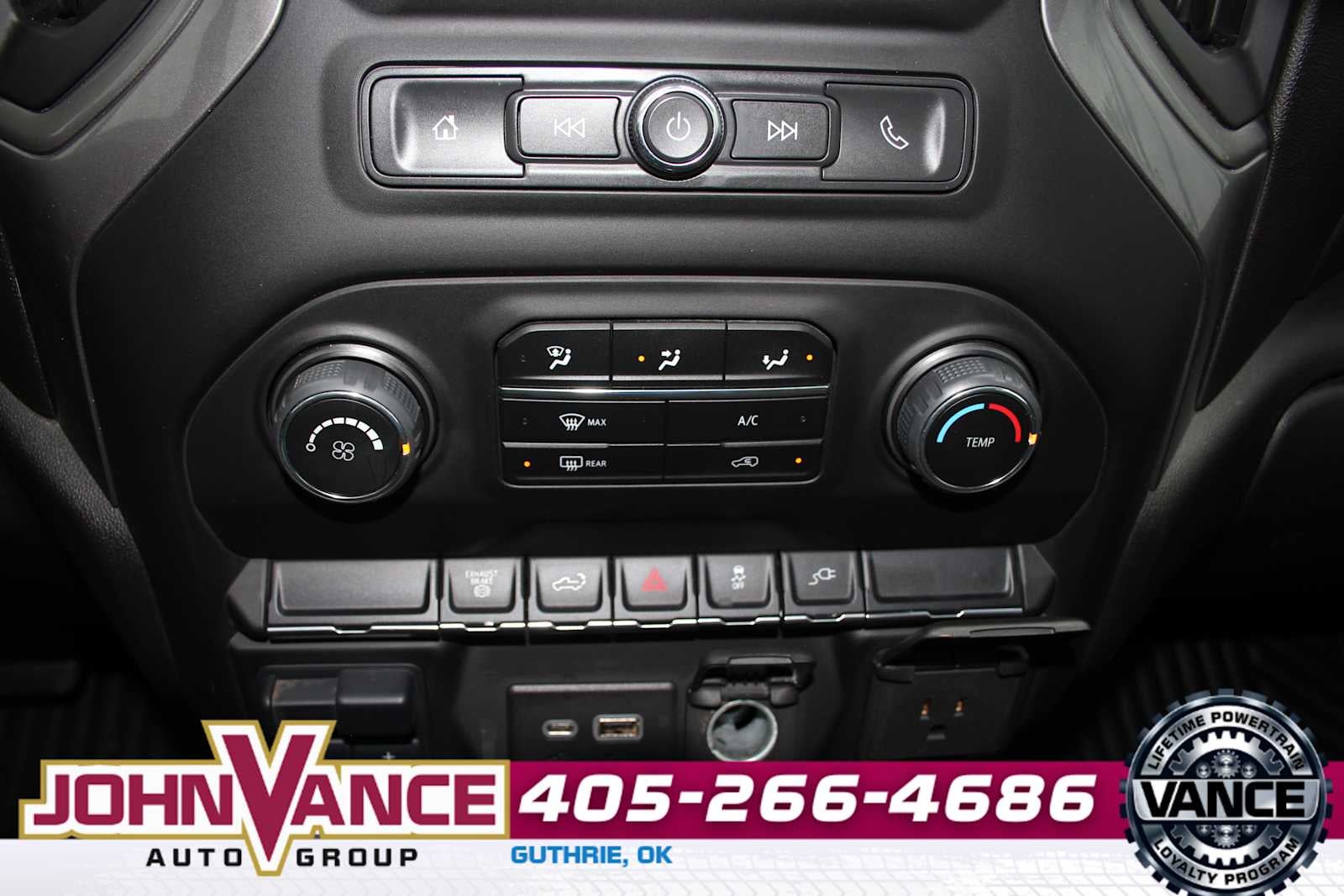 2022 Chevrolet Silverado 2500HD Custom