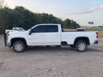2022 Chevrolet Silverado 3500HD LT