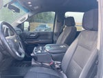 2022 Chevrolet Silverado 3500HD LT