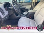 2019 Chevrolet Colorado 2WD Work Truck