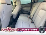 2019 Chevrolet Colorado 2WD Work Truck