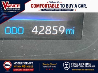 2020 Chevrolet Colorado 2WD Work Truck