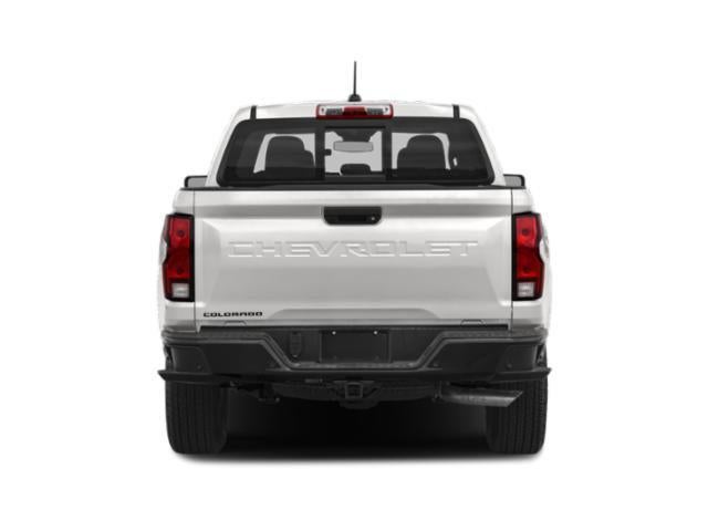 2023 Chevrolet Colorado 2WD Work Truck